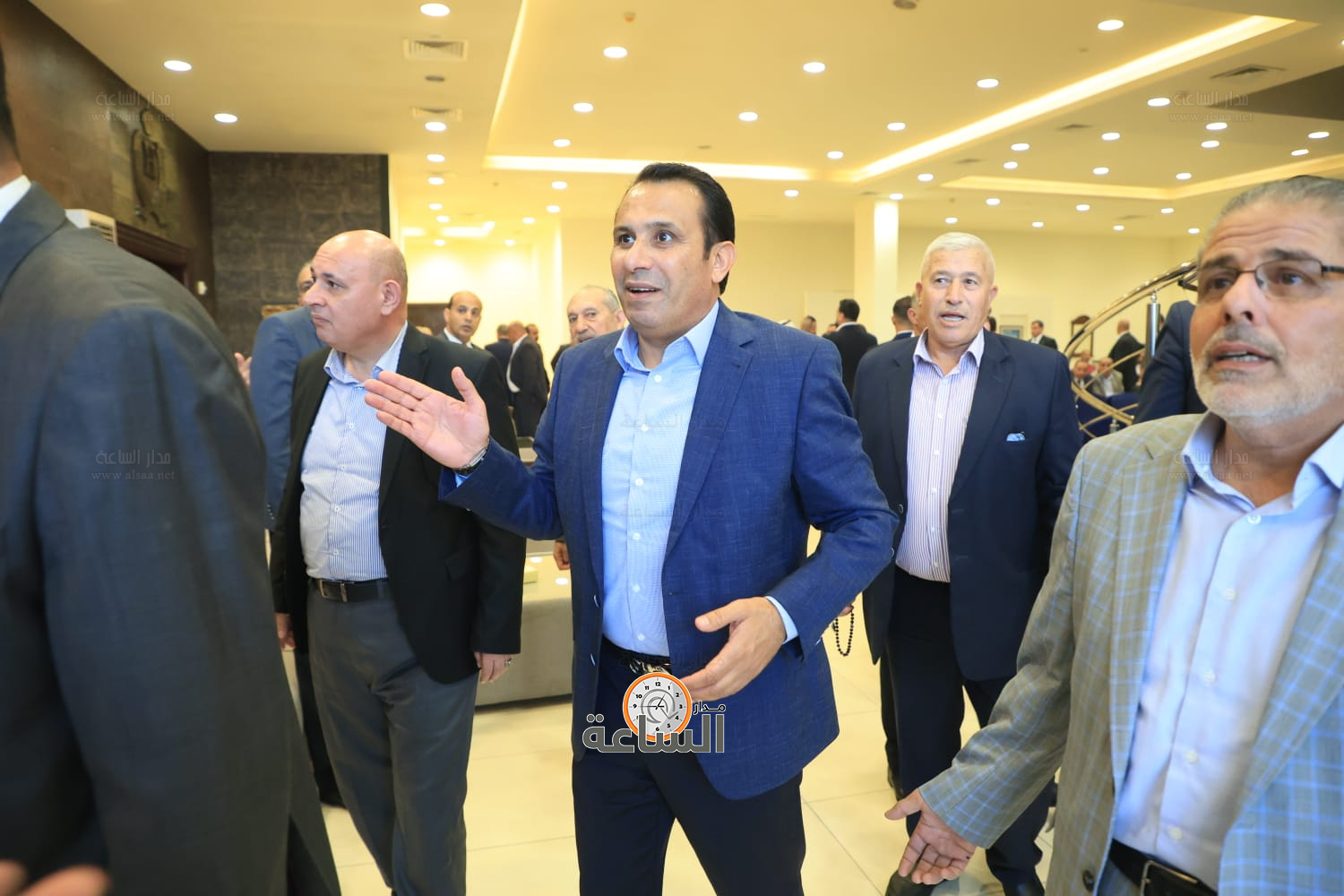 Madar Al-Saa Images 0.35695068013870446