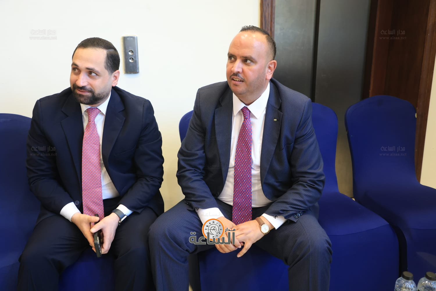 Madar Al-Saa Images 0.7396262716291585