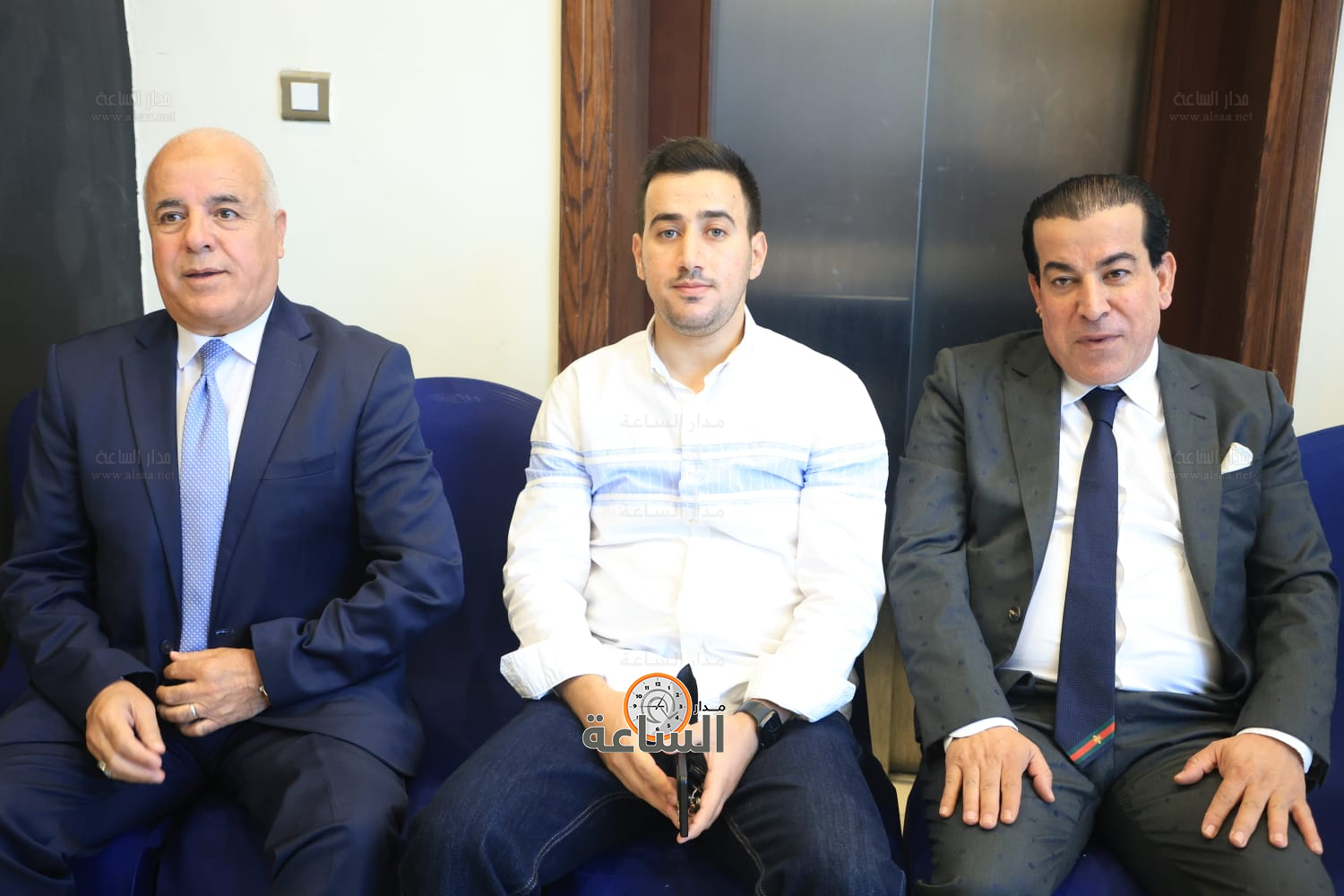 Madar Al-Saa Images 0.9170936703076706