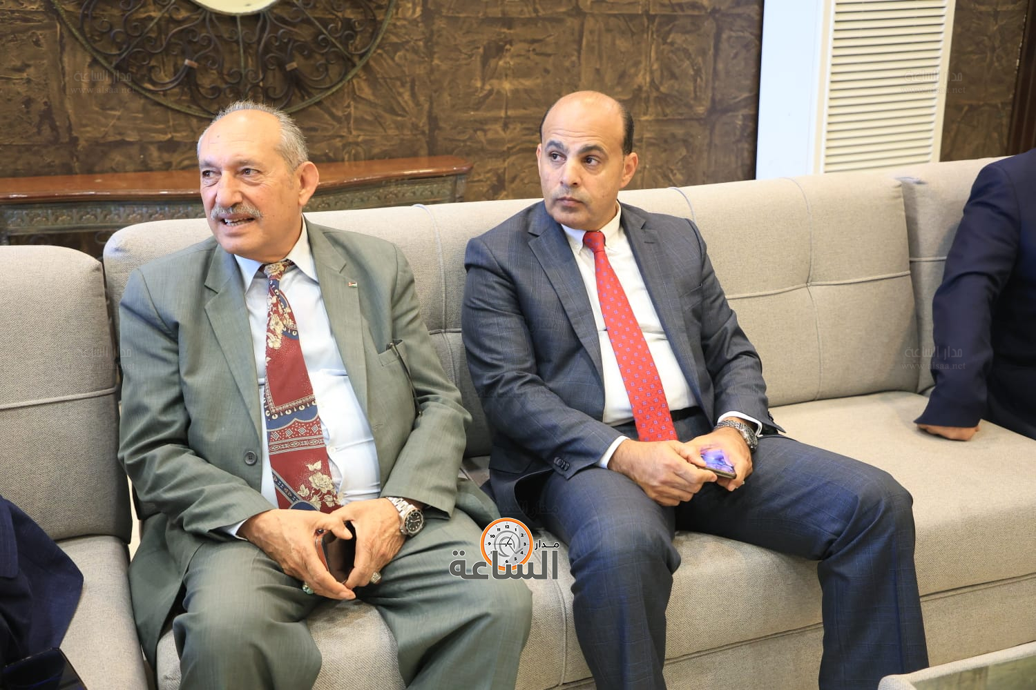 Madar Al-Saa Images 0.049737397430448804