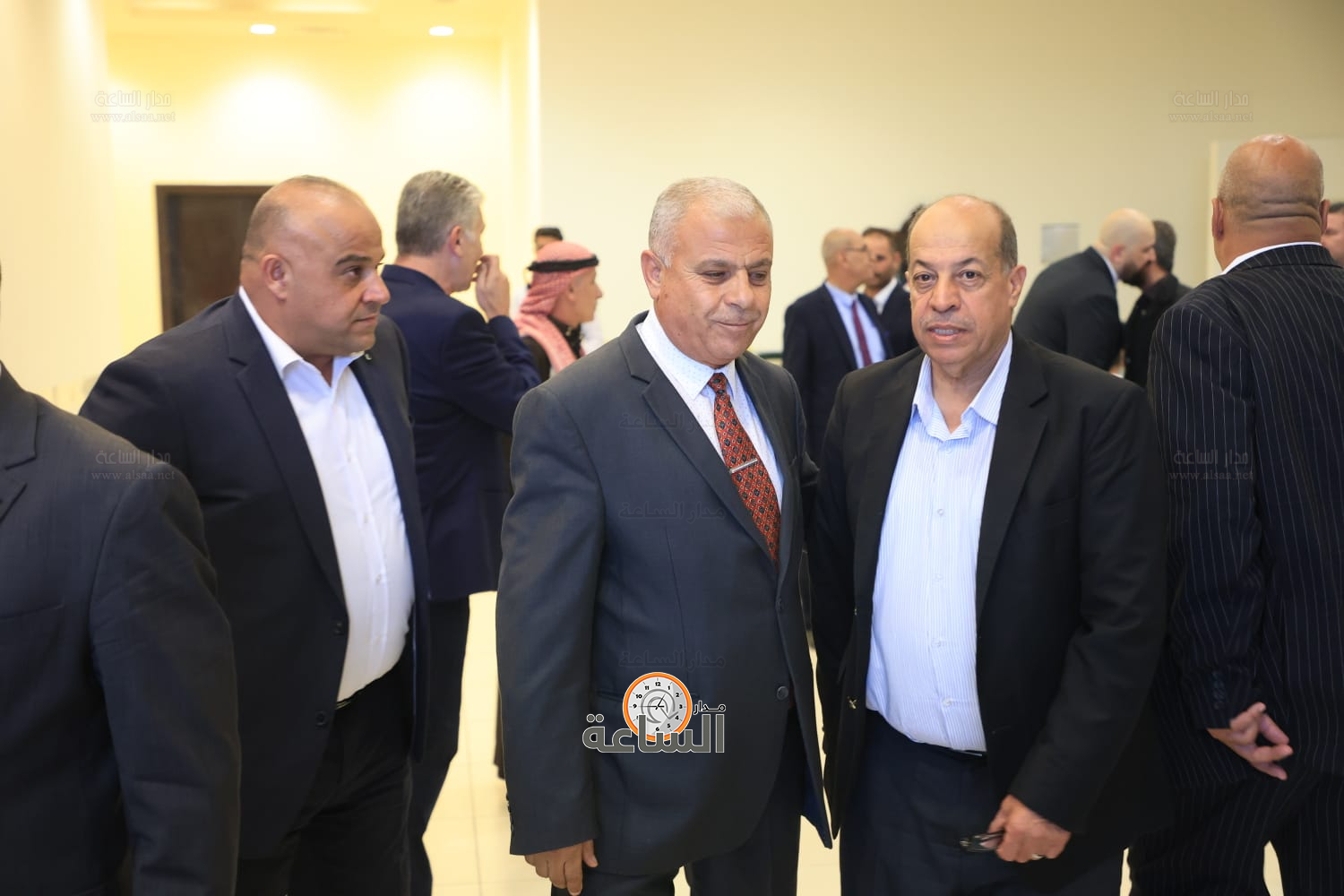 Madar Al-Saa Images 0.8753953102806856