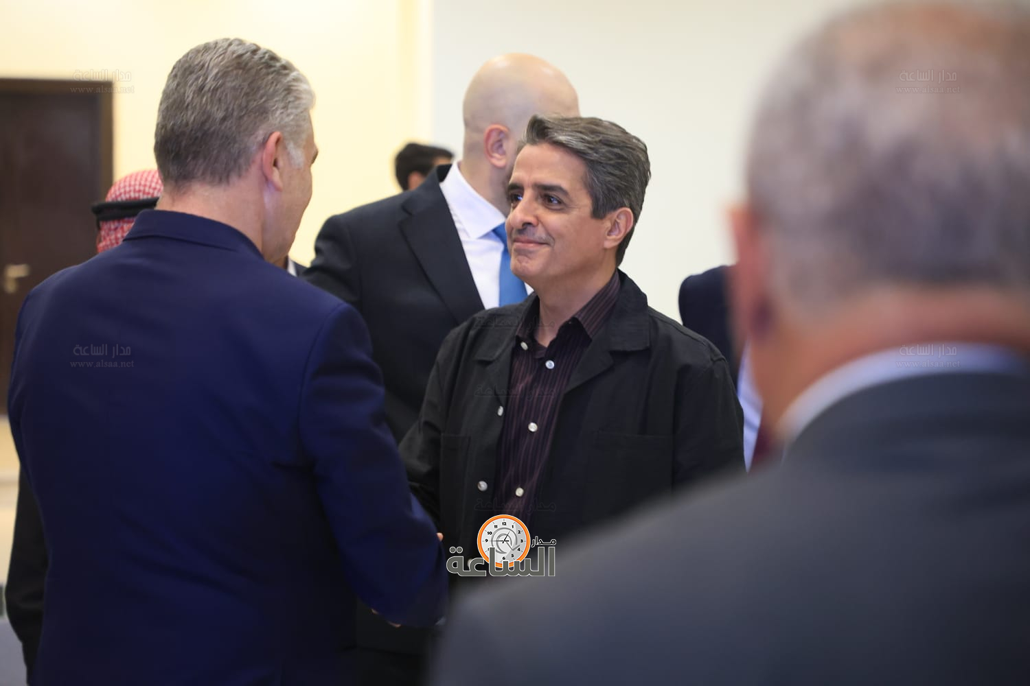 Madar Al-Saa Images 0.9570671476127511