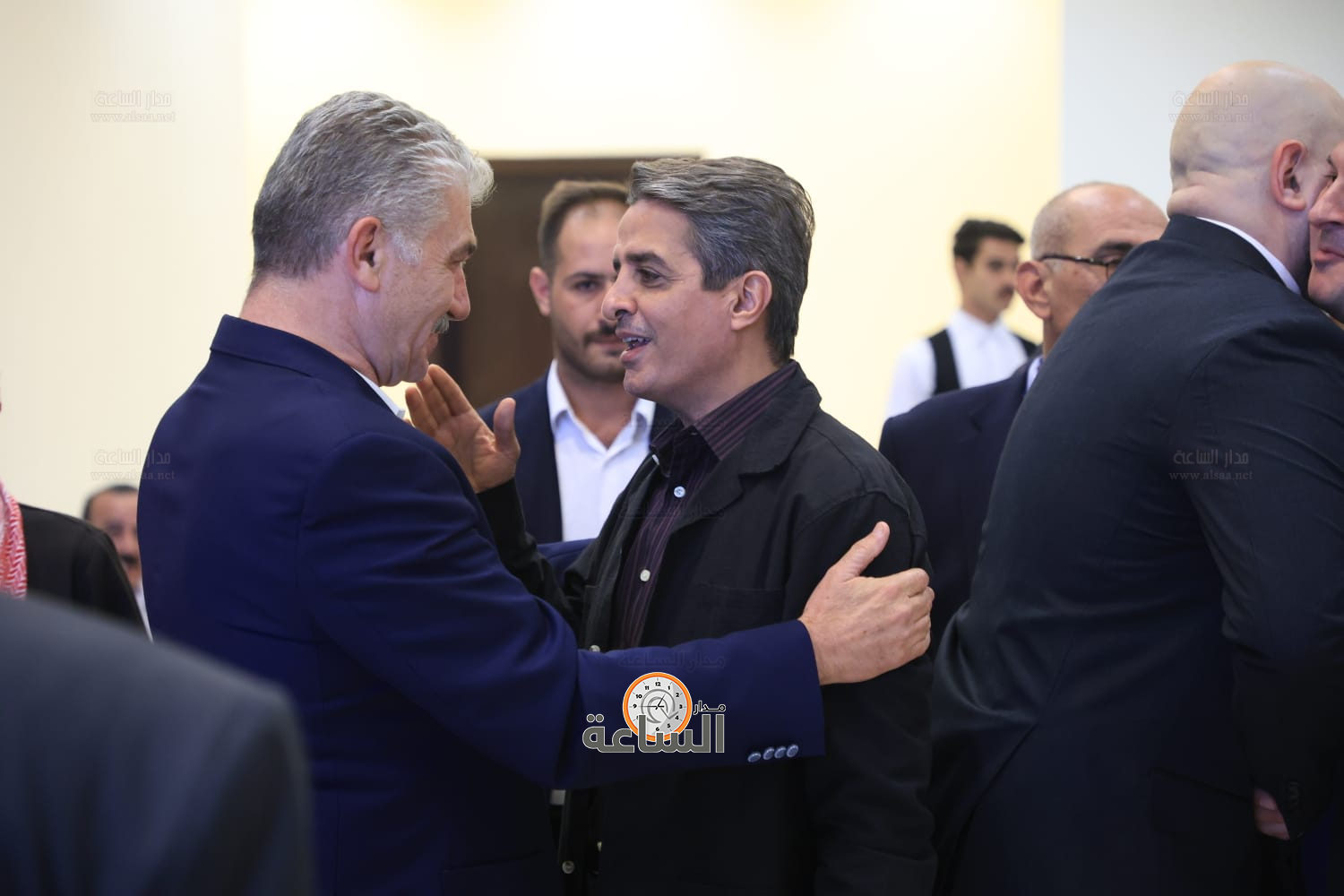 Madar Al-Saa Images 0.1750418217055959