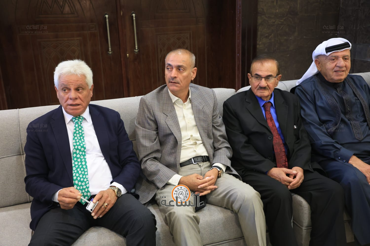 Madar Al-Saa Images 0.7278667238209704