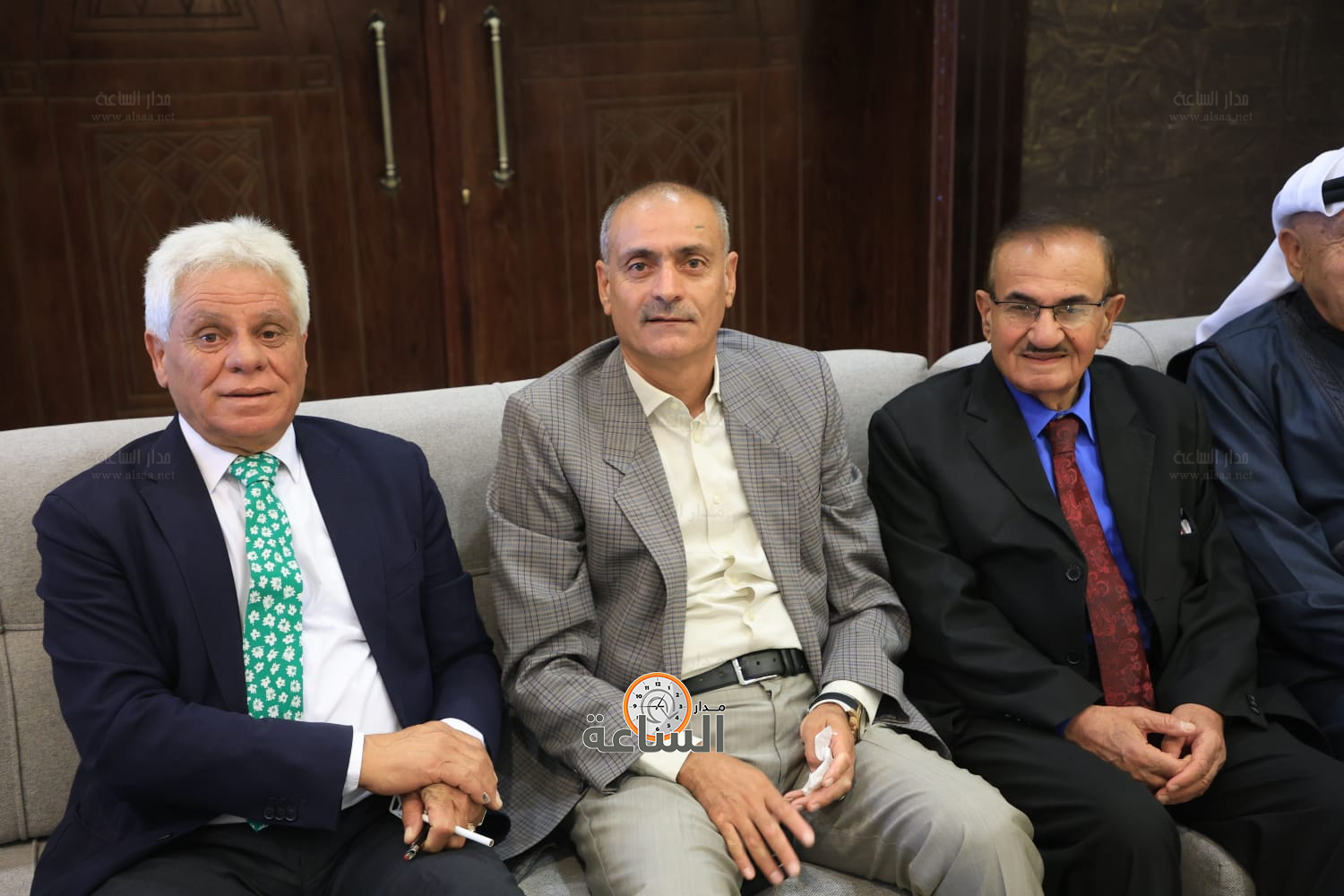 Madar Al-Saa Images 0.1711088548571662