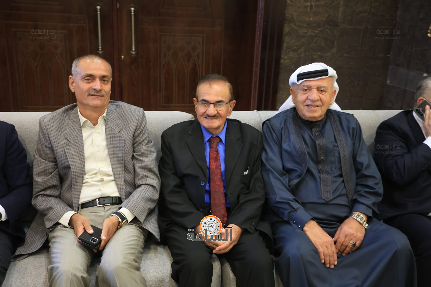 Madar Al-Saa Images 0.005584825014968264