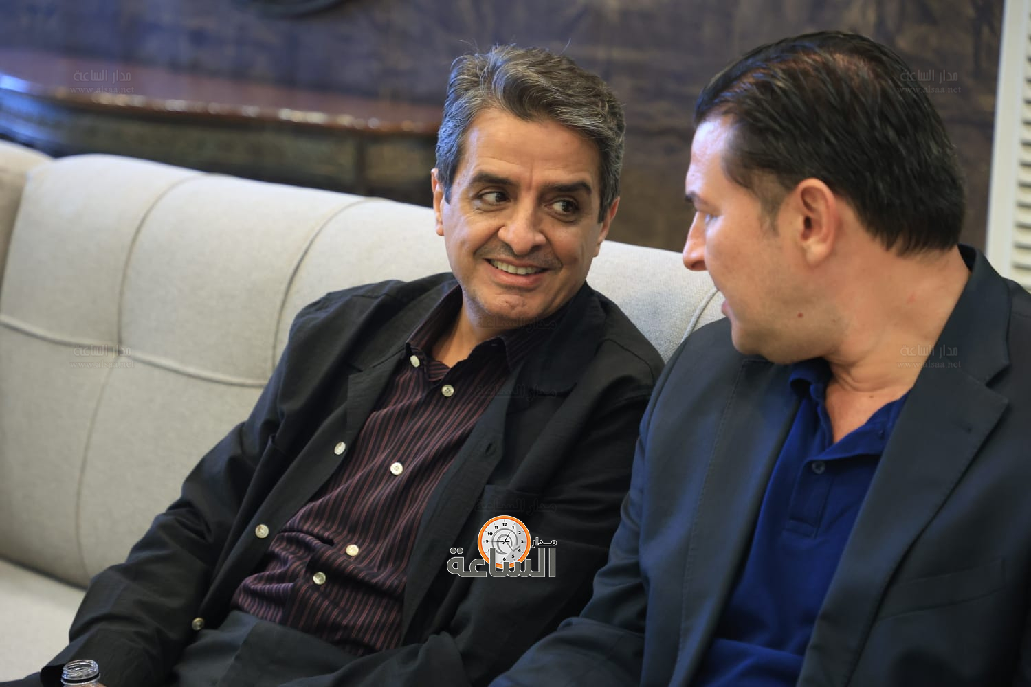 Madar Al-Saa Images 0.8572738713339962