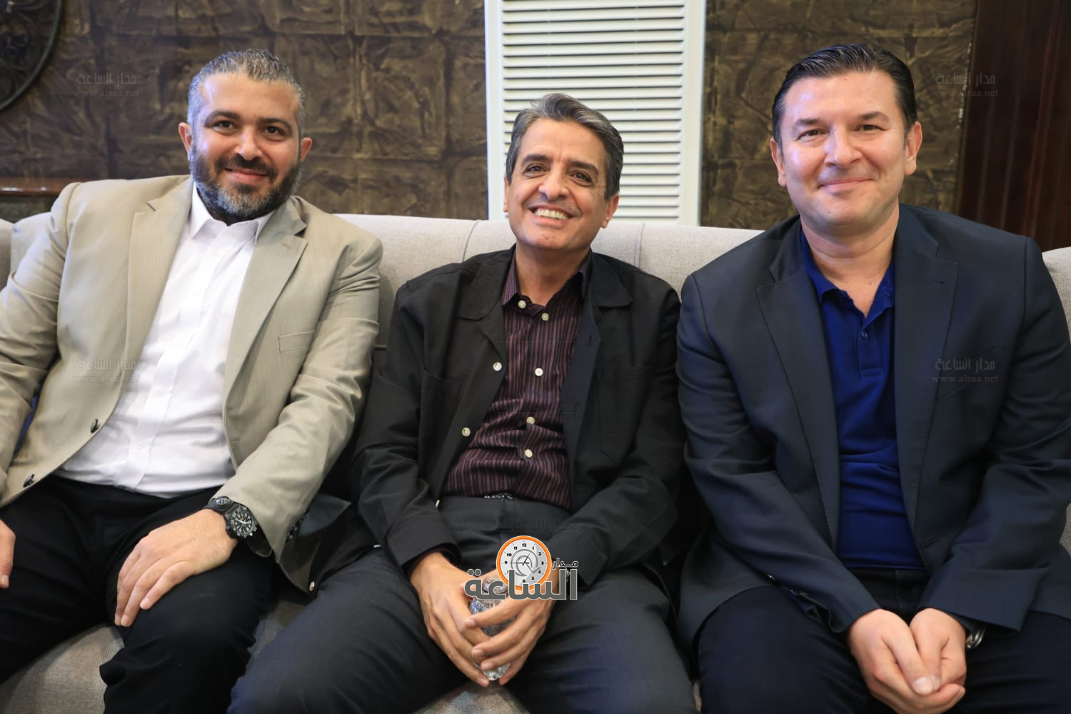 Madar Al-Saa Images 0.8908167906429837