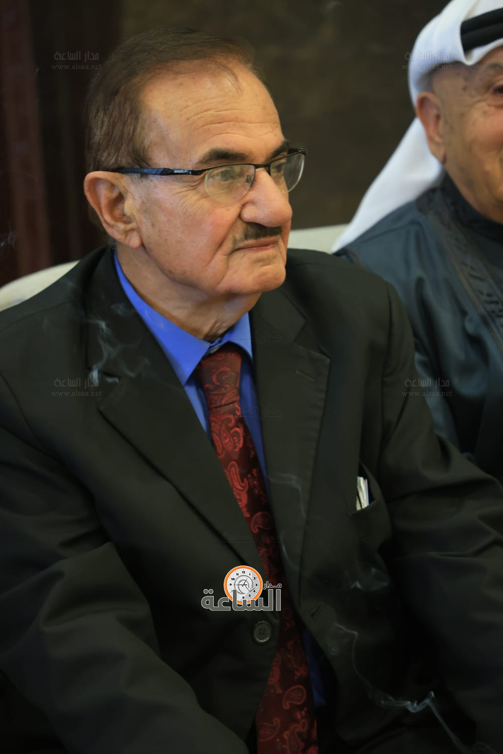 Madar Al-Saa Images 0.35915784055307853