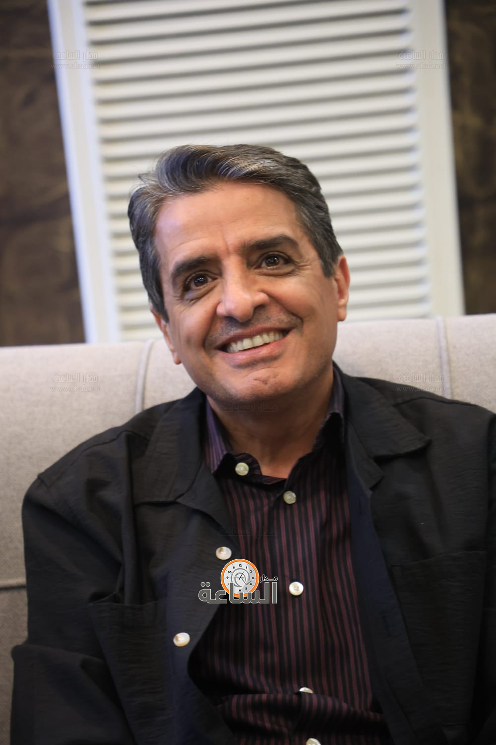 Madar Al-Saa Images 0.6399434246057775