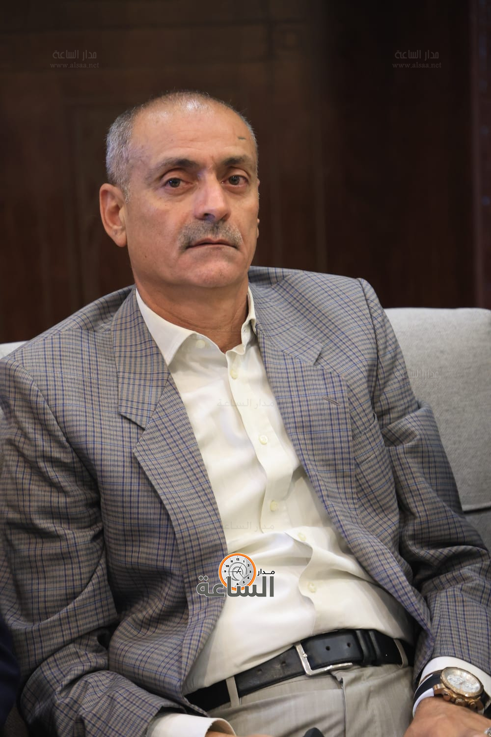 Madar Al-Saa Images 0.7611801224145218