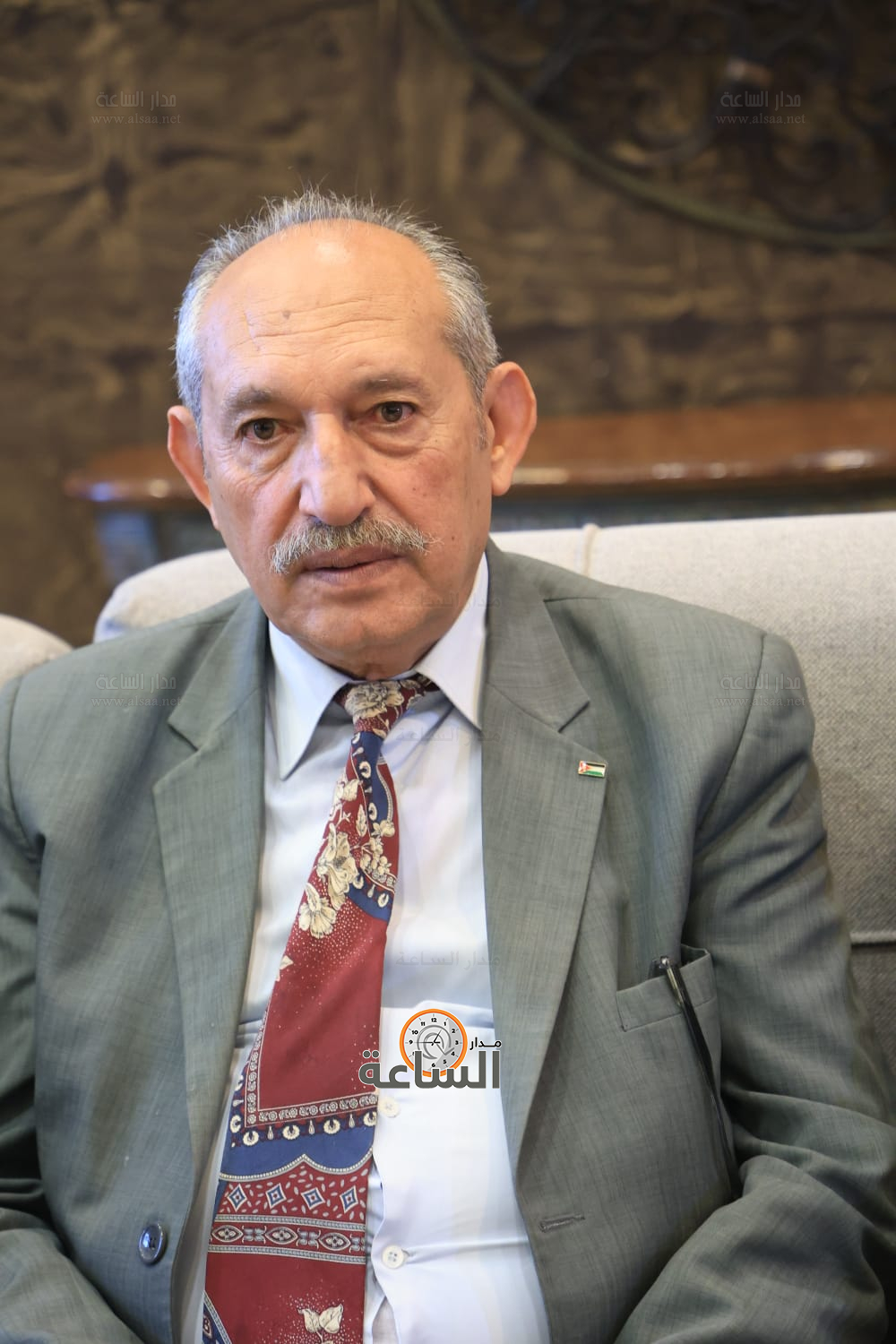 Madar Al-Saa Images 0.37049847116318657