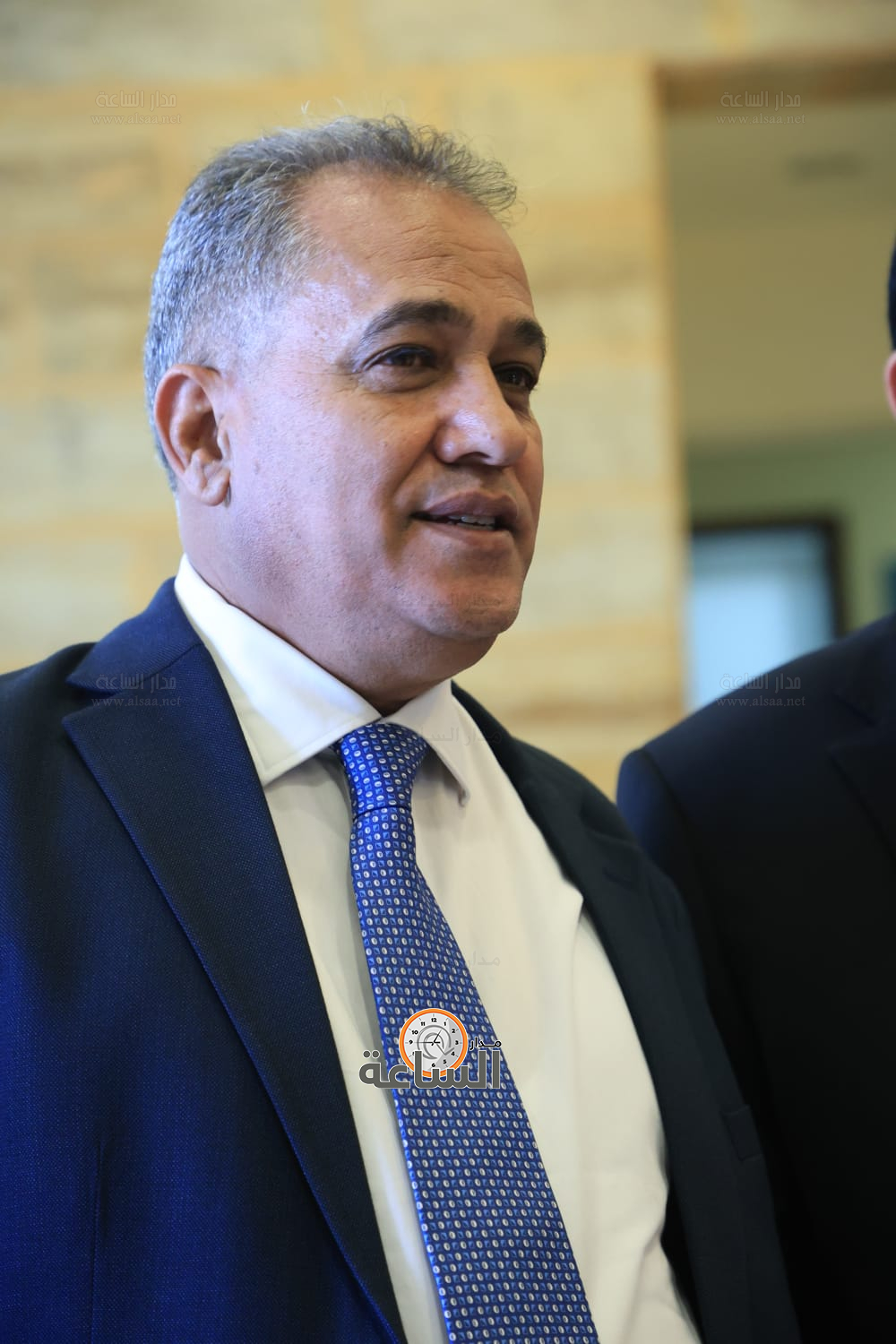 Madar Al-Saa Images 0.1562997593482658