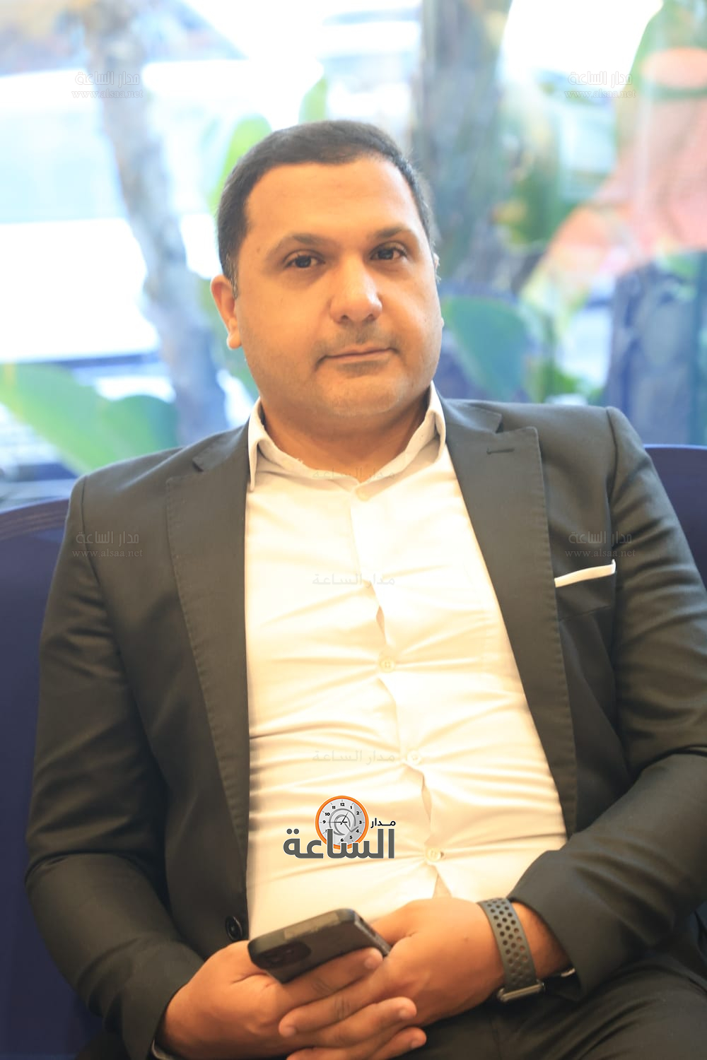 Madar Al-Saa Images 0.9562366987330836