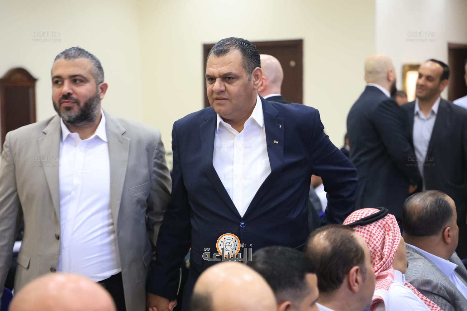 Madar Al-Saa Images 0.2819264593730586