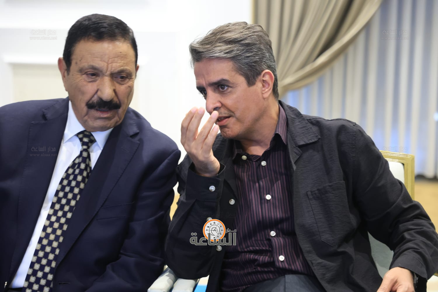 Madar Al-Saa Images 0.4159065074462227