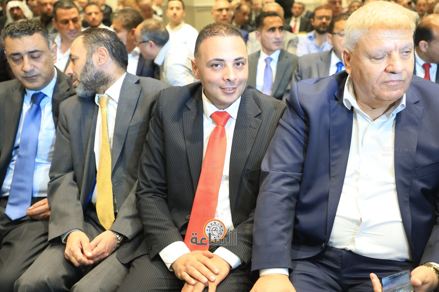 Madar Al-Saa Images 0.09439540993097606