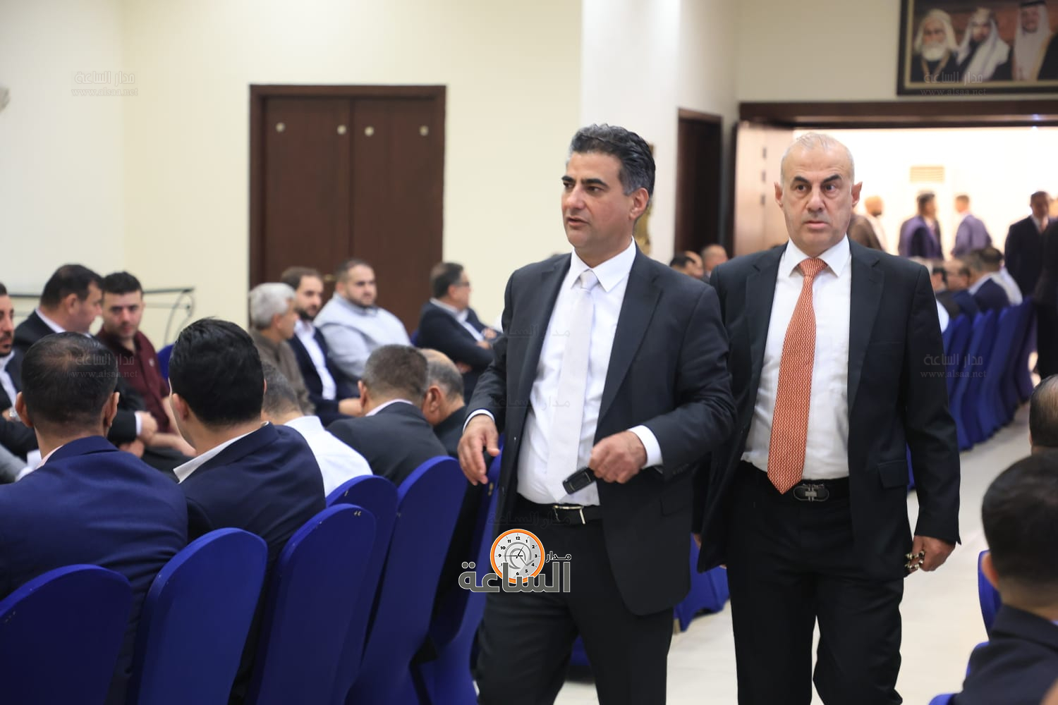 Madar Al-Saa Images 0.6611278318737046