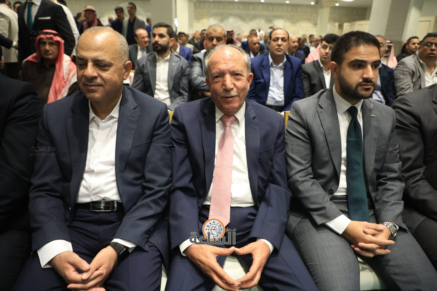 Madar Al-Saa Images 0.4587309773662319