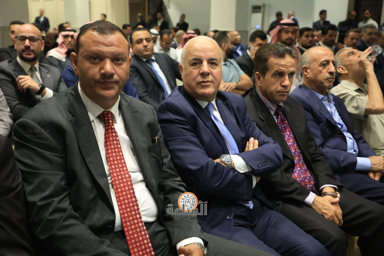 Madar Al-Saa Images 0.1504096458356845