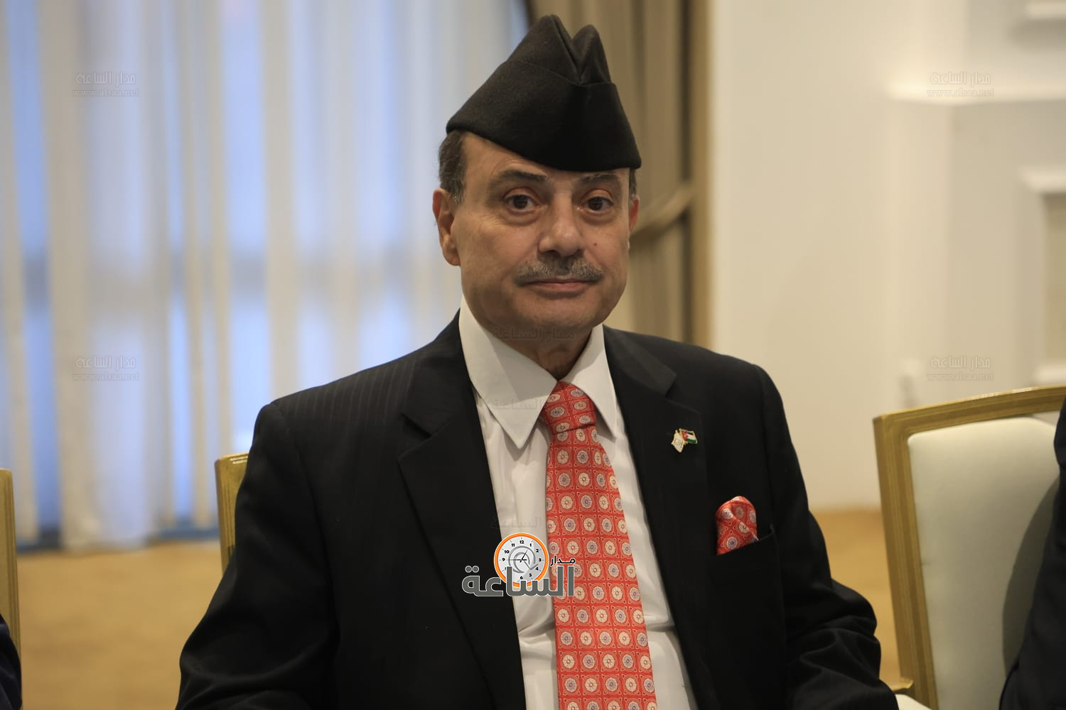 Madar Al-Saa Images 0.5323250221099327