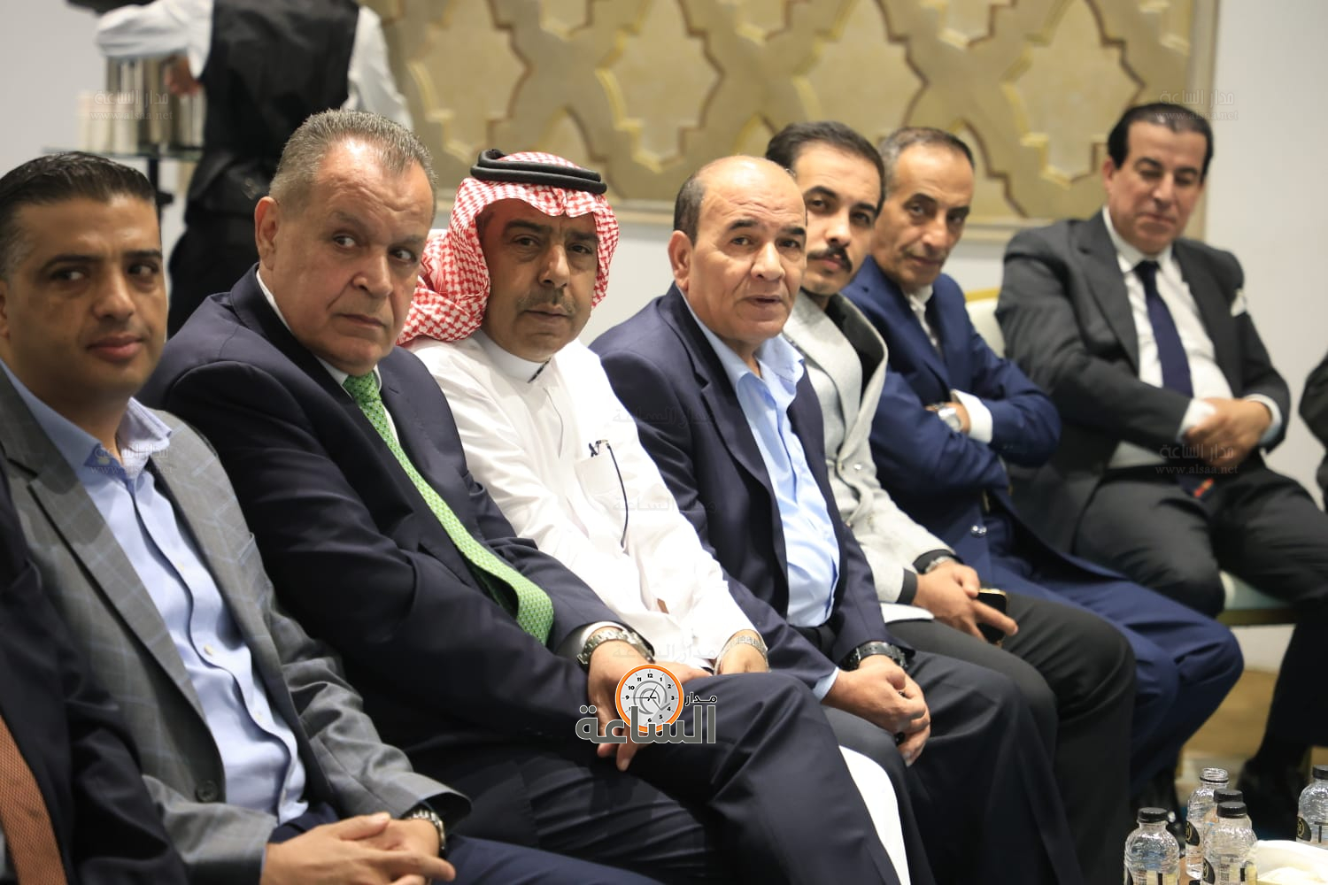 Madar Al-Saa Images 0.9562384886646333