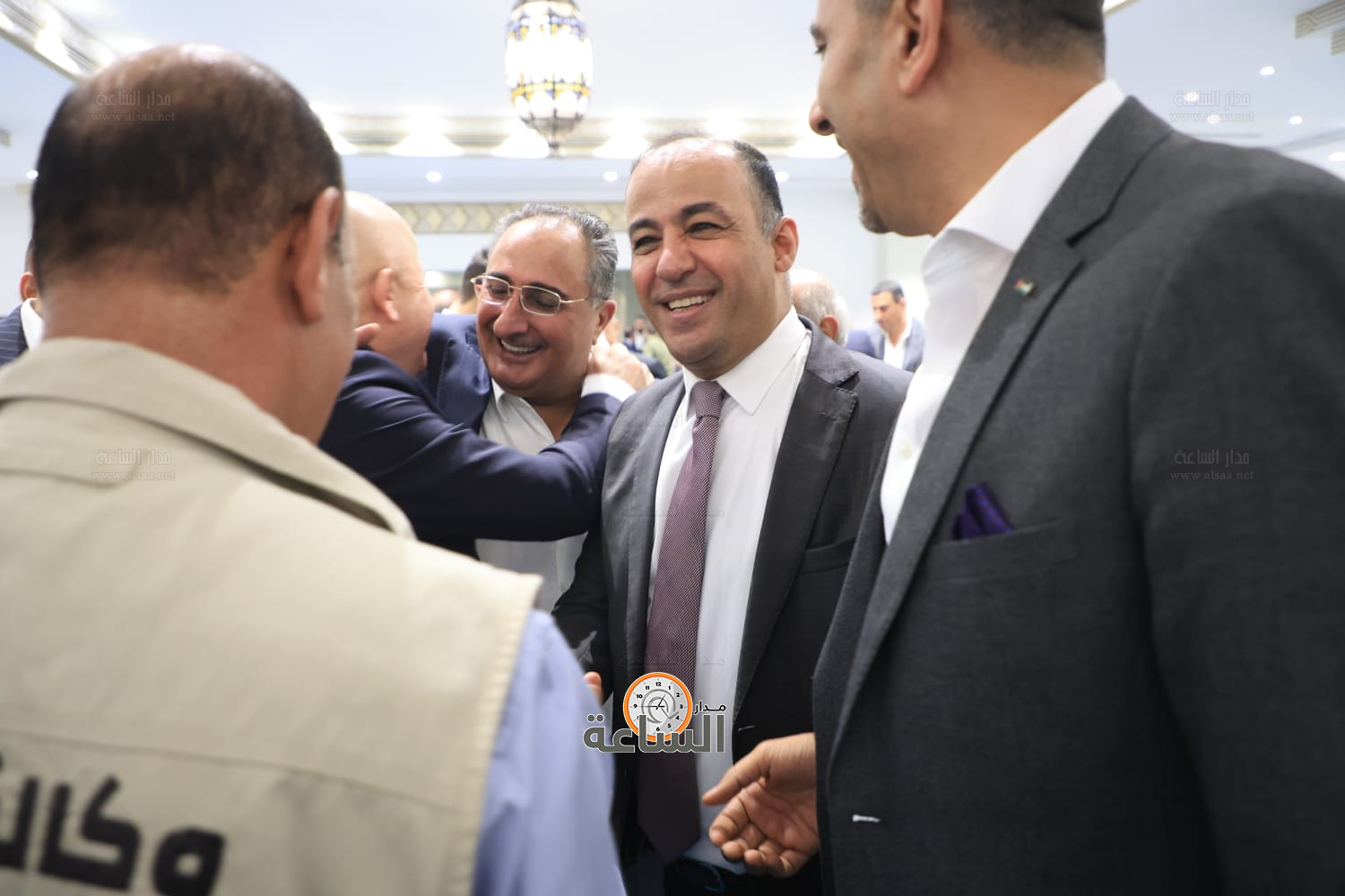 Madar Al-Saa Images 0.27409383109028784