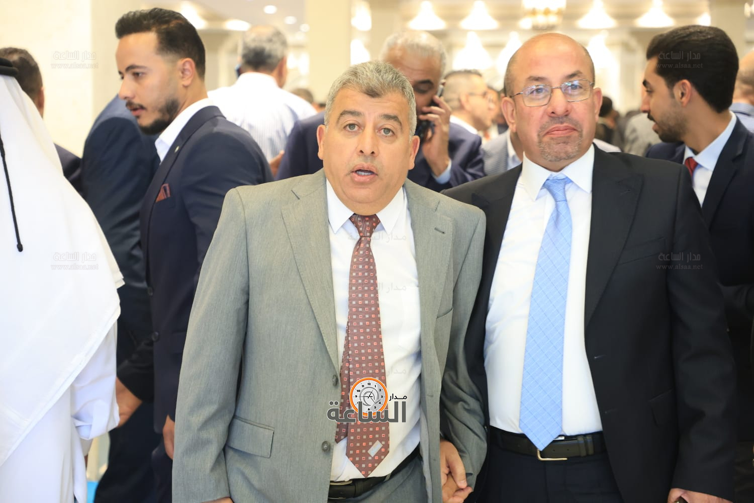 Madar Al-Saa Images 0.36453853711868867