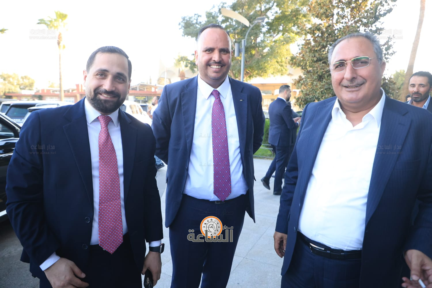 Madar Al-Saa Images 0.954095545949593