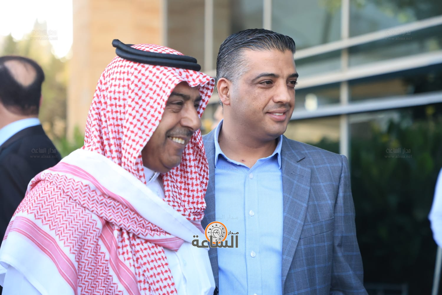 Madar Al-Saa Images 0.5625643022923894