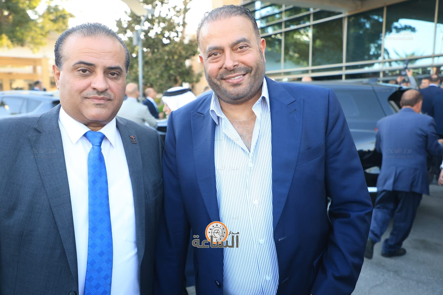 Madar Al-Saa Images 0.9137357246237187