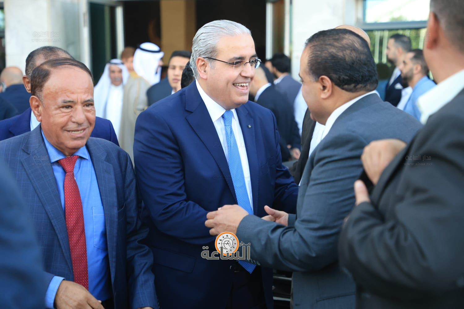 Madar Al-Saa Images 0.05942991369600681