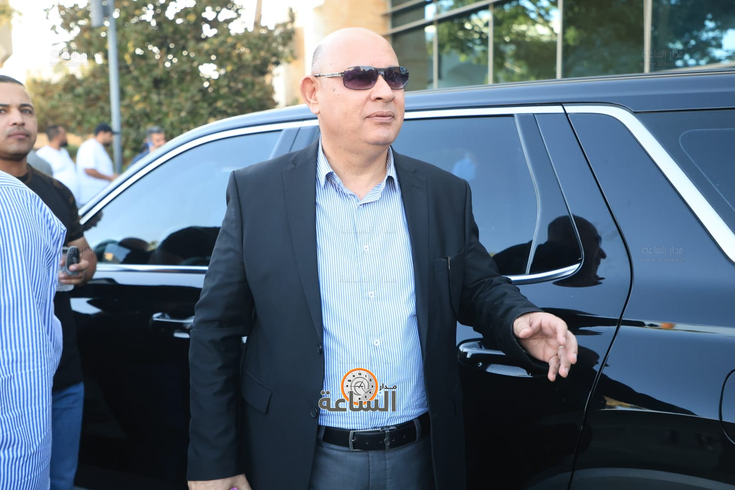 Madar Al-Saa Images 0.8807827575506596