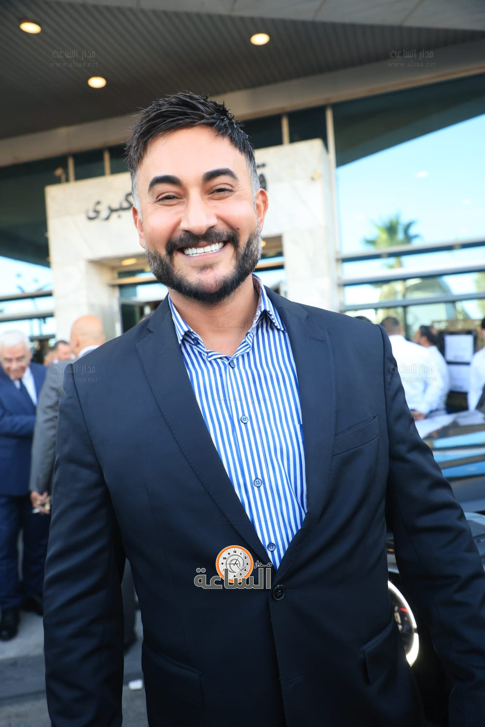 Madar Al-Saa Images 0.1814132918632505