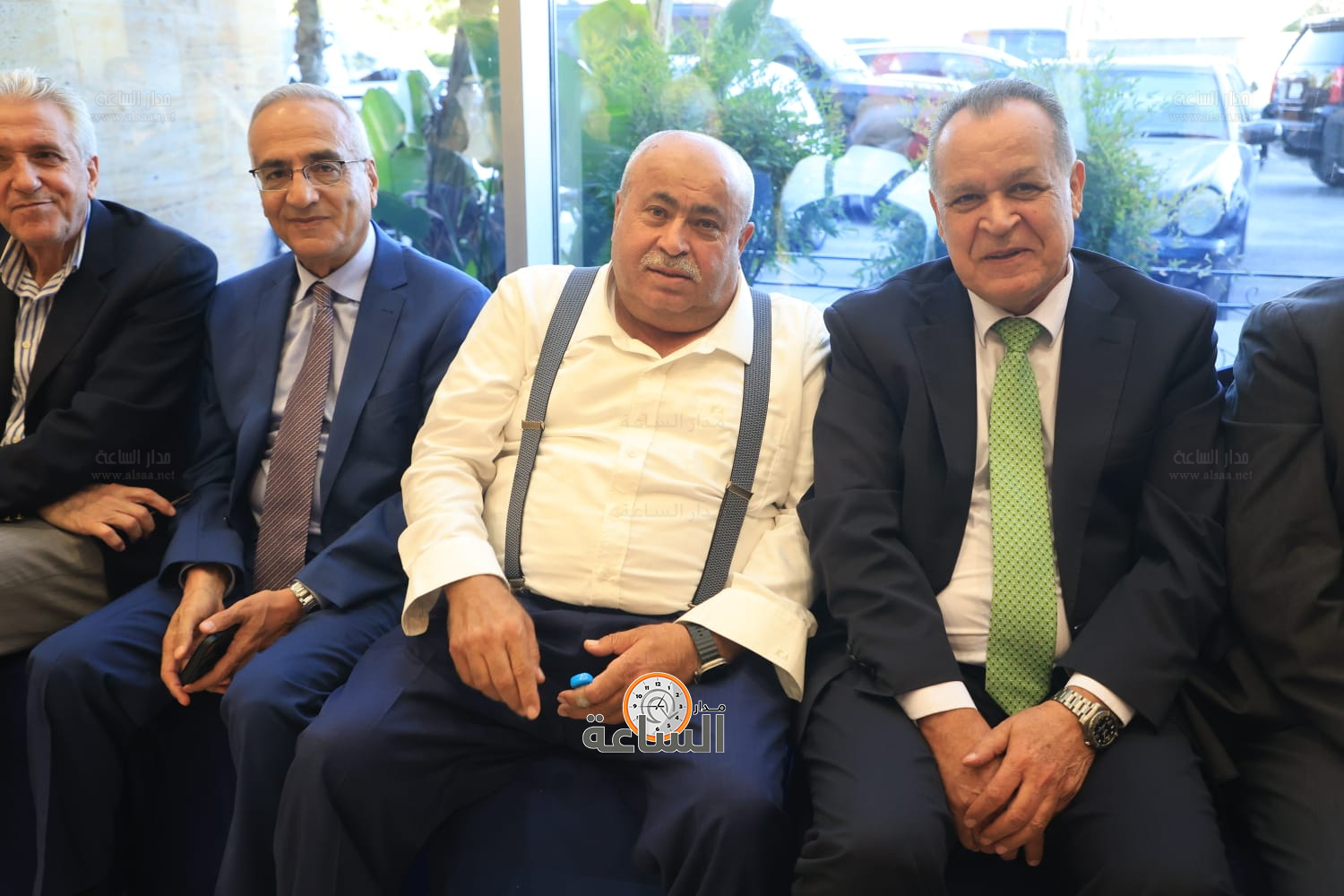 Madar Al-Saa Images 0.24462257385585495