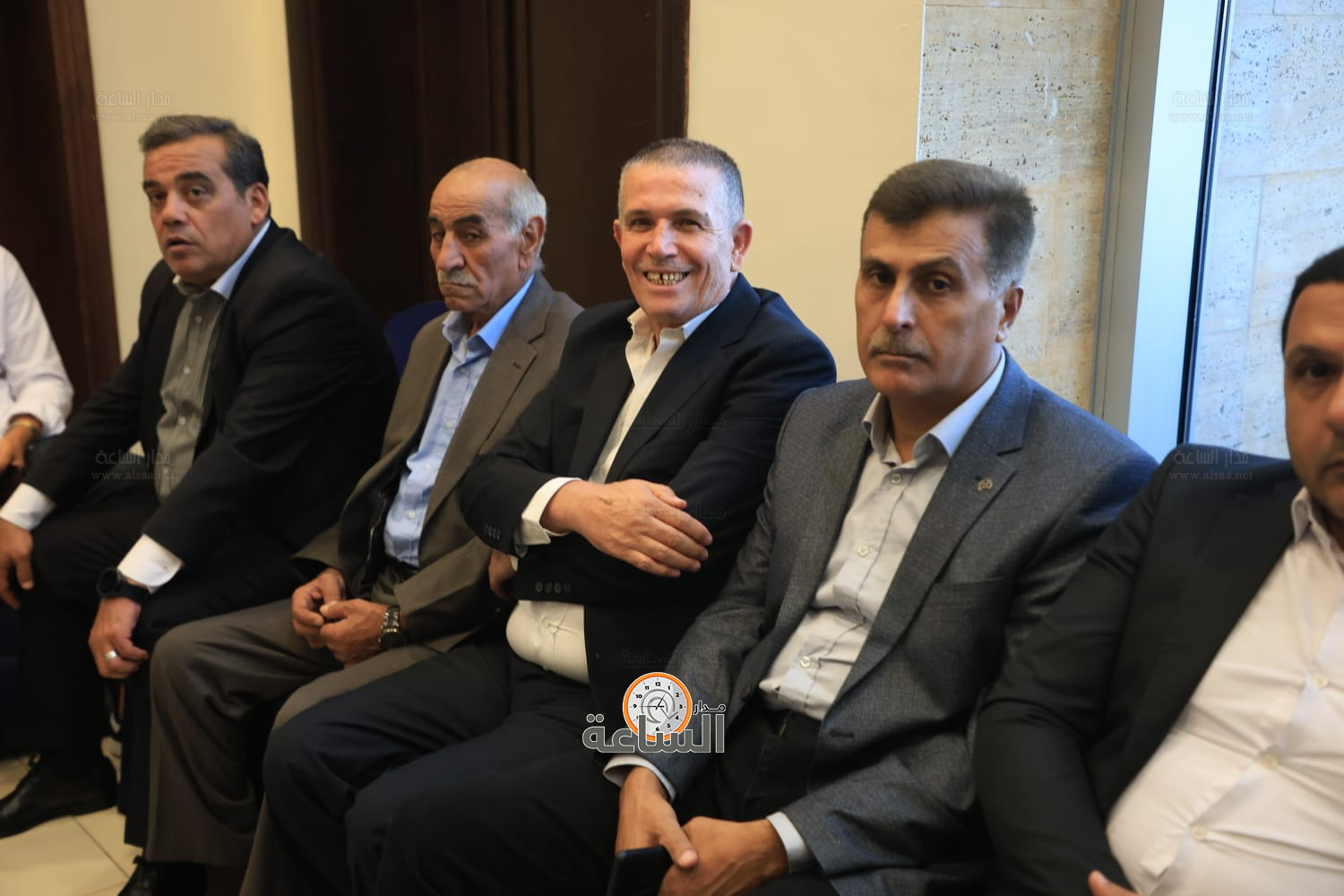 Madar Al-Saa Images 0.8005681987503622