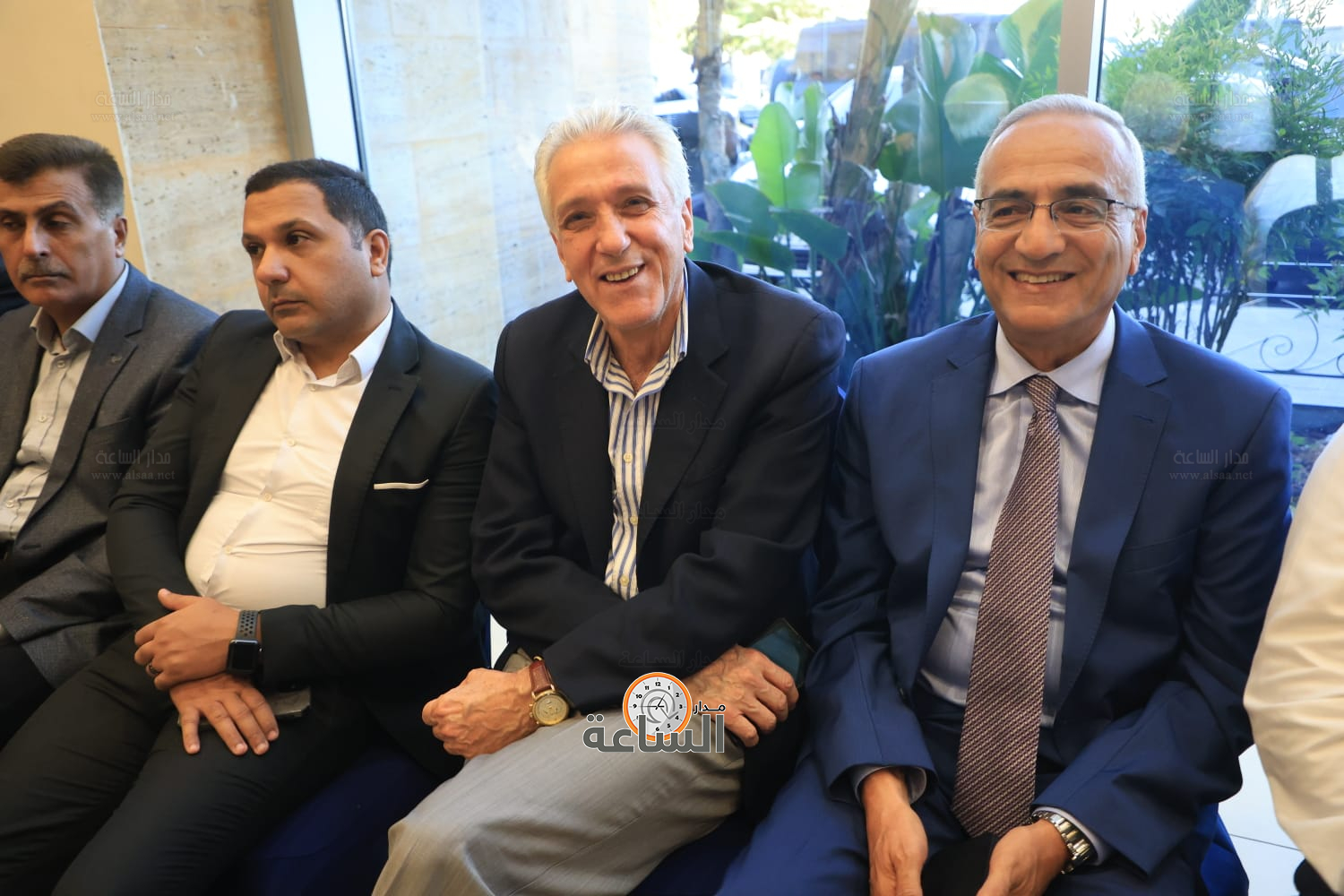 Madar Al-Saa Images 0.933578368950052