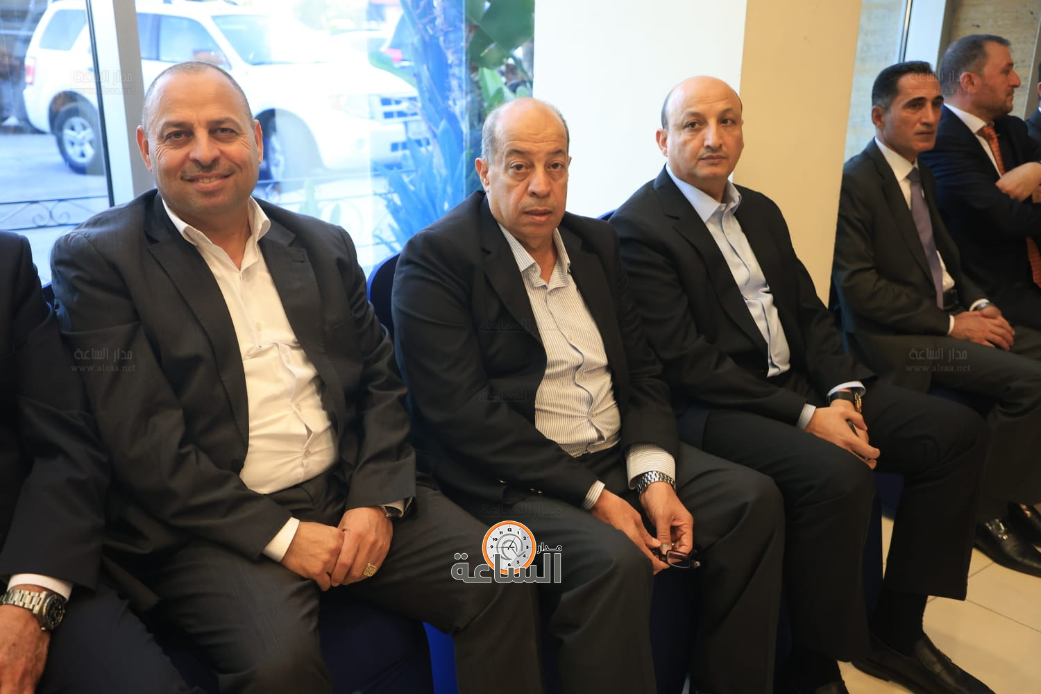 Madar Al-Saa Images 0.24255394510164718