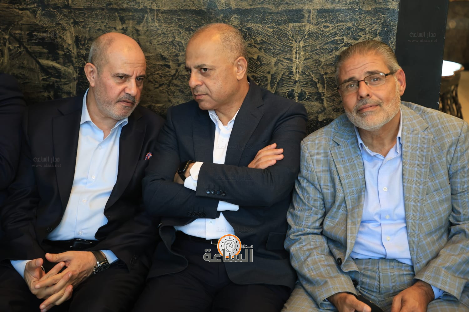 Madar Al-Saa Images 0.10495566960242075