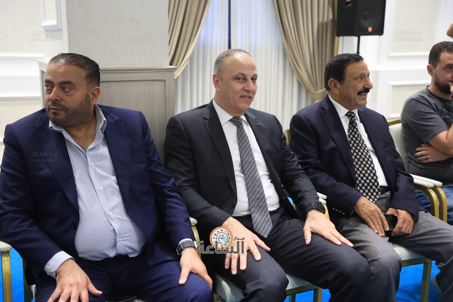 Madar Al-Saa Images 0.6564258300555537