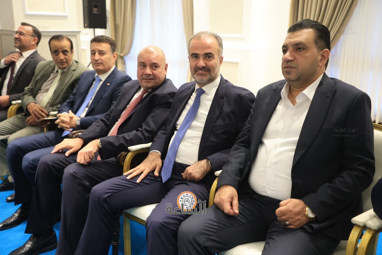 Madar Al-Saa Images 0.9965738288604141