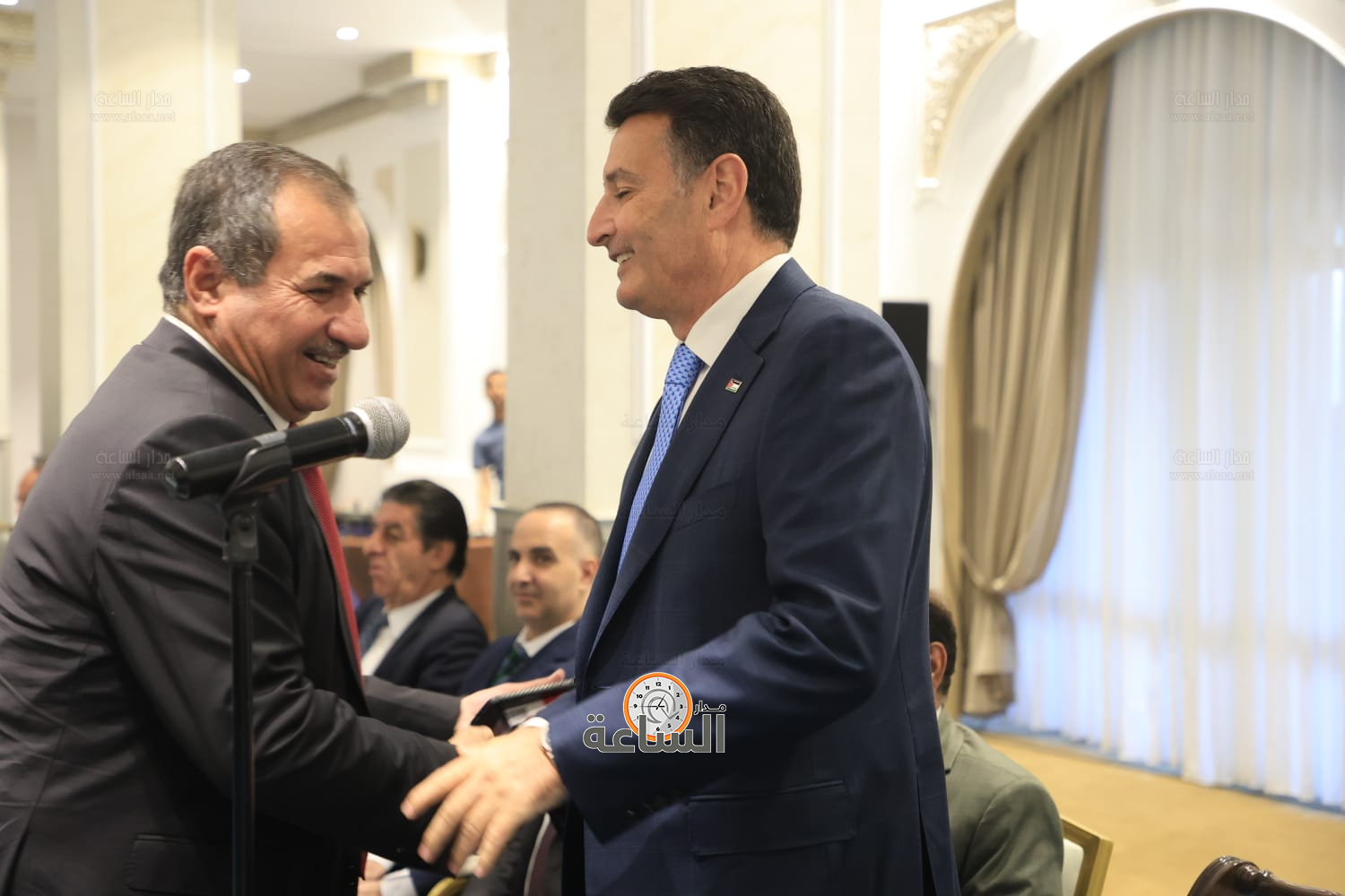 Madar Al-Saa Images 0.791345307293077