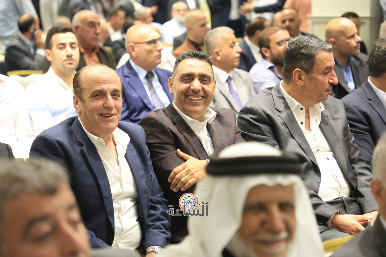 Madar Al-Saa Images 0.48484814191558145