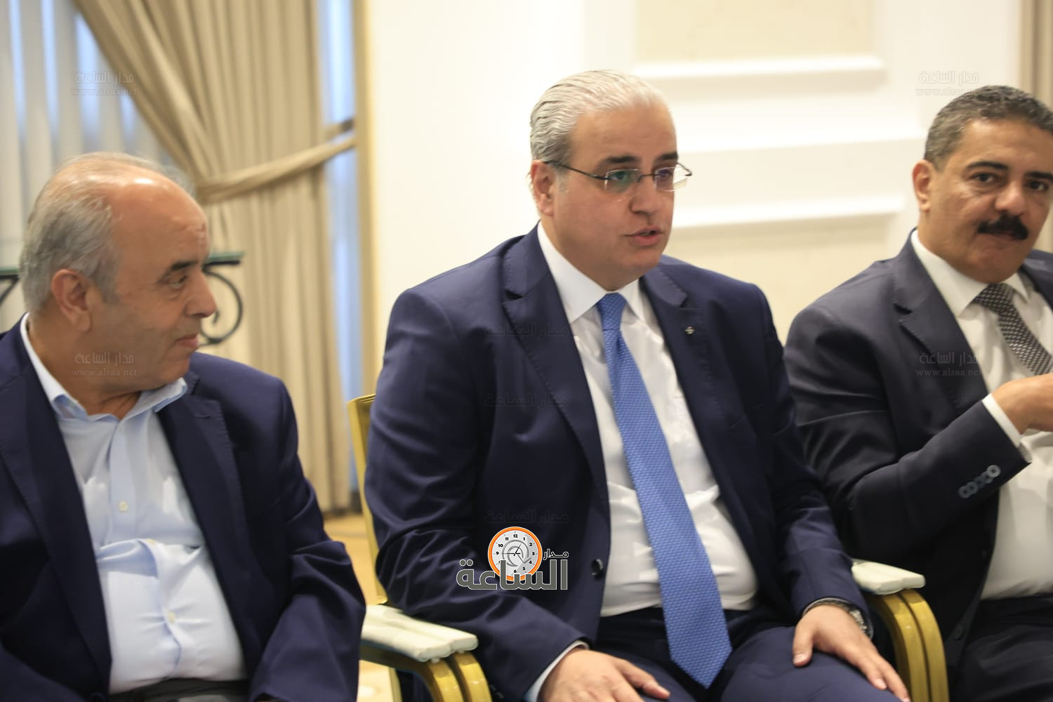 Madar Al-Saa Images 0.9654151352767261