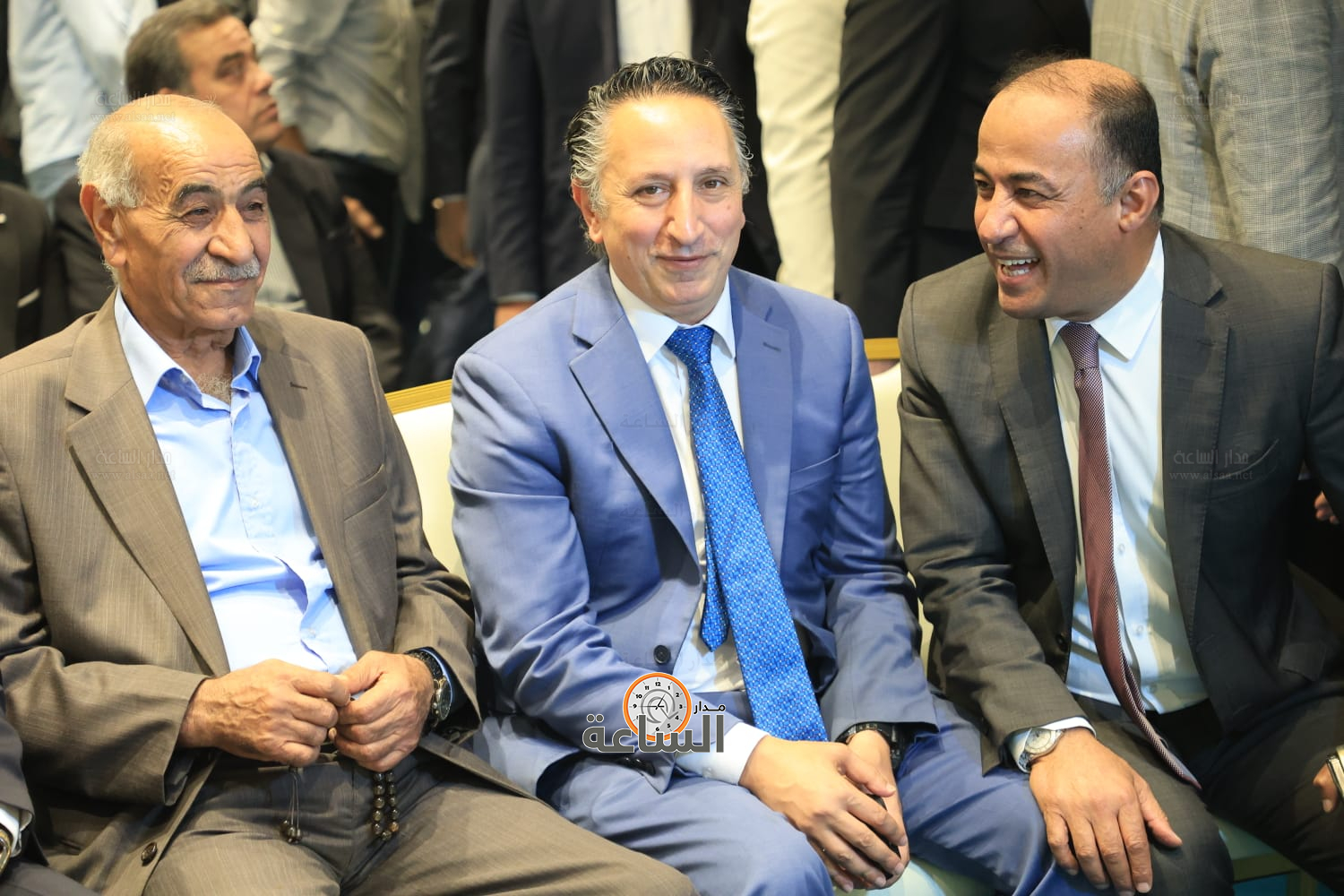 Madar Al-Saa Images 0.8319470249677725