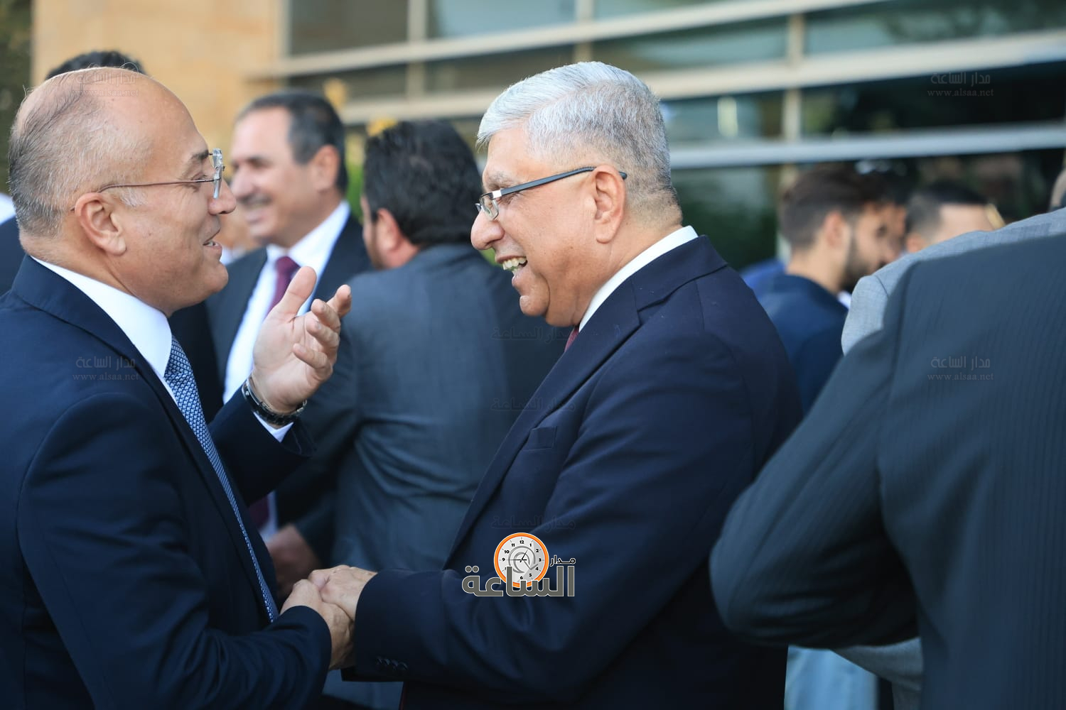 Madar Al-Saa Images 0.3481819888670721