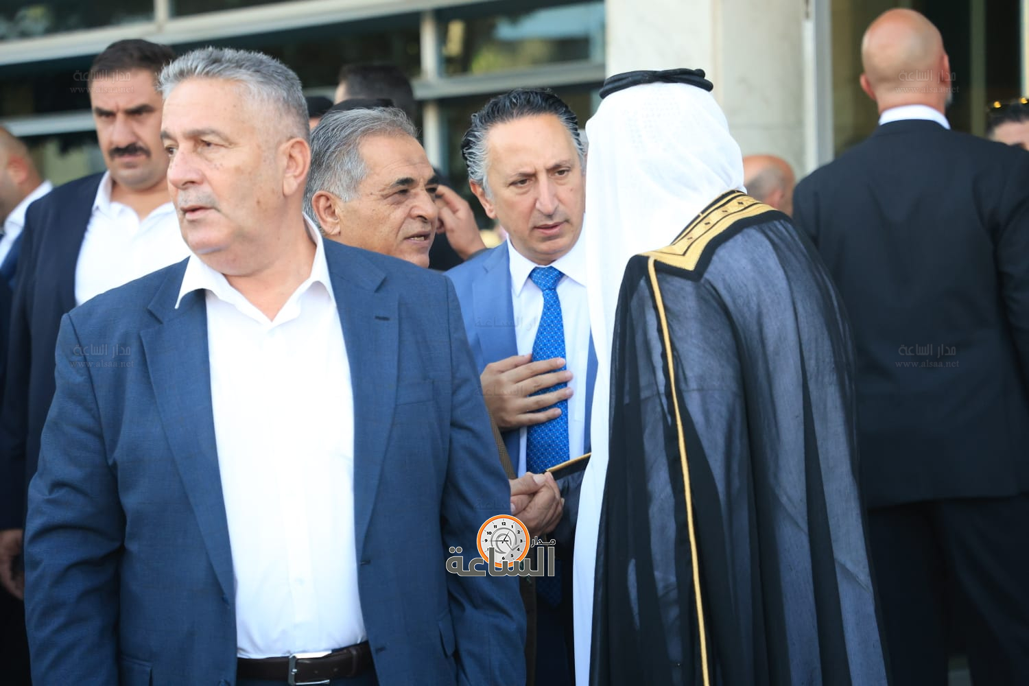 Madar Al-Saa Images 0.3622923339221963