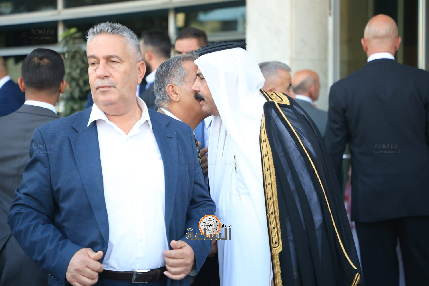 Madar Al-Saa Images 0.786435868085307