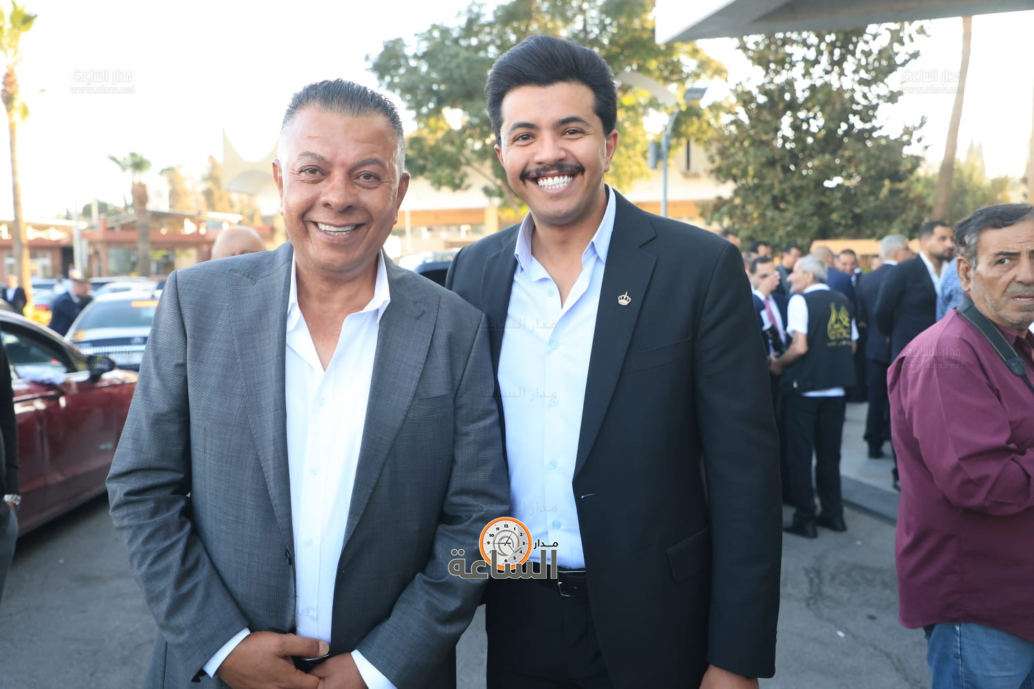 Madar Al-Saa Images 0.08305615218623841