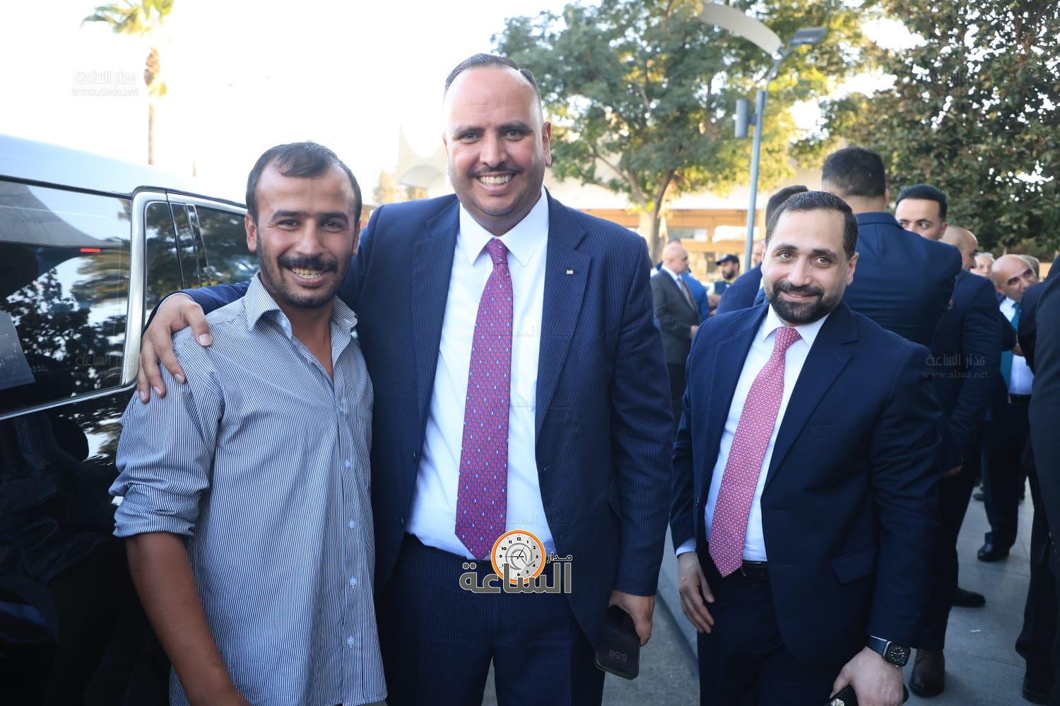 Madar Al-Saa Images 0.39561090536291155